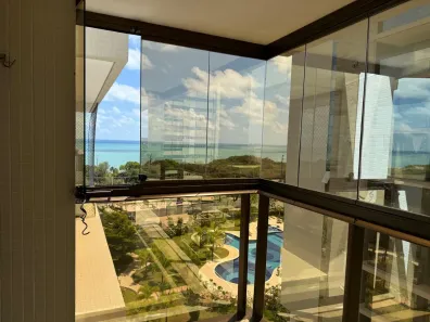 Apartamento com 2 Quartos para alugar, 65m² no Altiplano Cabo Branco, João Pessoa
