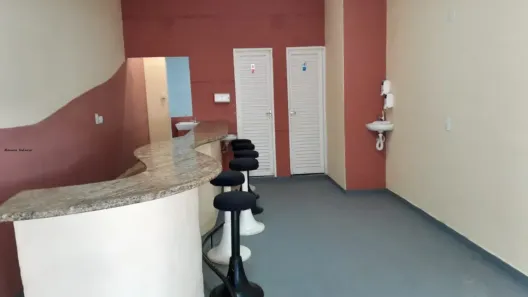 Galpão/Depósito/Armazém para alugar, 40m² no Iguatemi, Ribeirão Preto