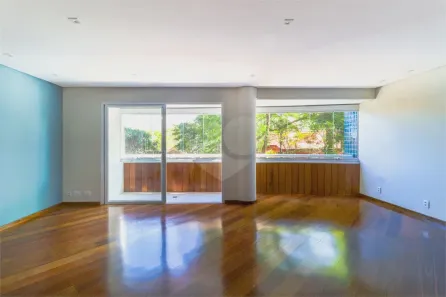 Apartamento com 3 Quartos à venda, 124m² no Vila Madalena, São Paulo