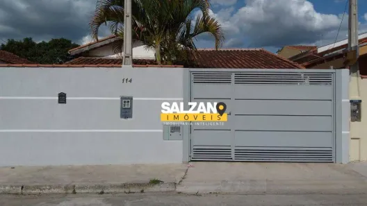 Casa com 2 Quartos à venda, 250m² no Residencial Maricá, Pindamonhangaba