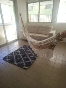 Apartamento com 2 Quartos para alugar, 108m² no Ponta Verde, Maceió
