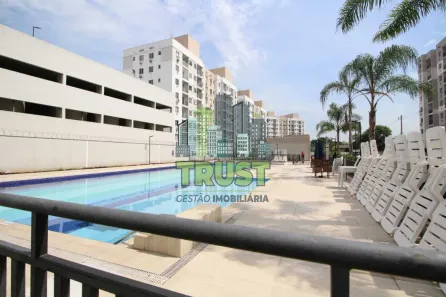 Apartamento com 2 Quartos à venda, 50m² no Anil, Rio de Janeiro