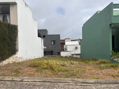 Lote/Terreno à venda, 160m² no Serrotão, Campina Grande