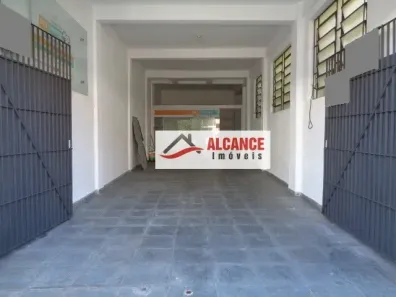 Ponto Comercial para alugar, 96m² no Jardim das Vertentes, São Paulo