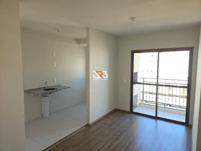 Apartamento com 2 Quartos à venda, 45m² no Indústrias Leves, Londrina
