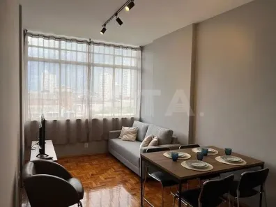 Apartamento com 2 Quartos à venda, 65m² no Brasil, Uberlândia