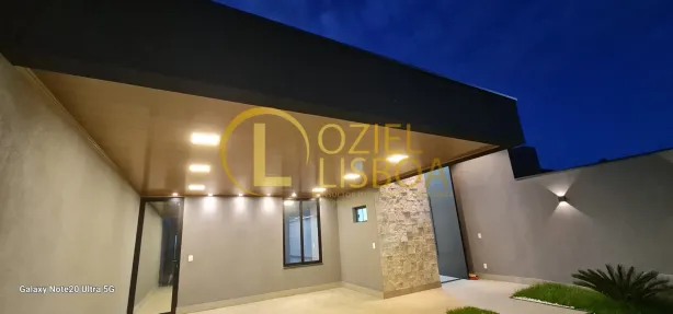 Casa com 4 Quartos à venda, 400m² no Setor Habitacional Vicente Pires, Brasília