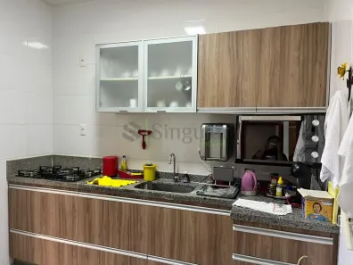 Apartamento com 2 Quartos à venda, 72m² no Jardim Glória, Juiz de Fora