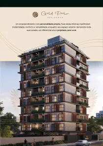 Apartamento com 2 Quartos à venda, 56m² no Manaíra, João Pessoa