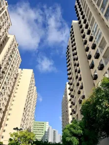 Apartamento com 3 Quartos para alugar, 63m² no Imbiribeira, Recife