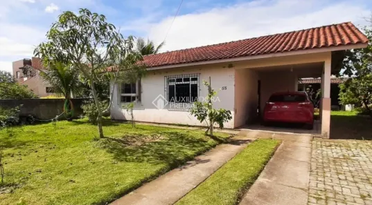 Casa com 2 Quartos à venda, 100m² no Pinheira, Palhoça
