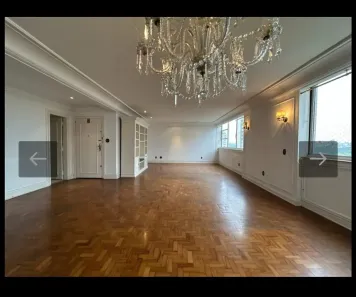 Apartamento com 3 Quartos à venda, 183m² no Jardim América, São Paulo
