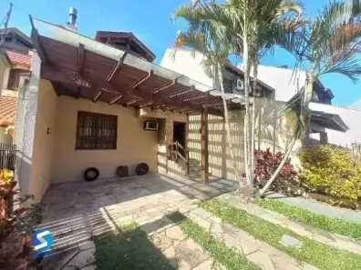 Casa com 3 Quartos à venda, 171m² no Ipanema, Porto Alegre
