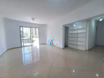 Apartamento com 3 Quartos para alugar, 83m² no Jardim Londrina, São Paulo