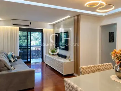 Apartamento com 3 Quartos à venda, 98m² no Vila Isabel, Rio de Janeiro