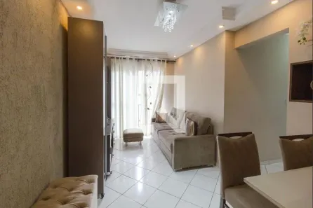 Apartamento com 2 Quartos à venda, 64m² no Vila das Bandeiras, Guarulhos
