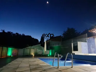Casa com 4 Quartos à venda, 900m² no Bingen, Petrópolis