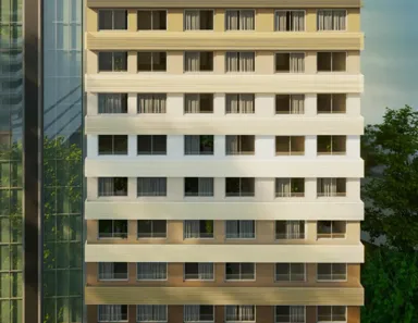 Apartamento com 1 Quarto à venda, 25m² no Centro, Rio de Janeiro