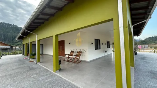 Fazenda/Sítio com 2 Quartos à venda, 5000m² no Baú Central, Ilhota