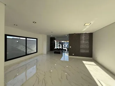 Casa de Condomínio com 3 Quartos à venda, 174m² no Wanel Ville, Sorocaba