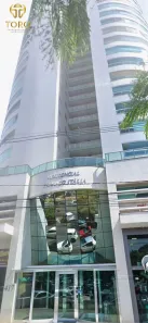 Apartamento com 3 Quartos à venda, 147m² no Zona 07, Maringá