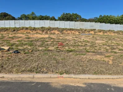 Lote/Terreno à venda, 200m² no Mato Dentro, Indaiatuba