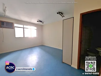 Sala Comercial para alugar, 42m² no Centro, Blumenau