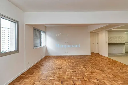 Apartamento com 2 Quartos à venda, 109m² no Jardim Paulista, São Paulo