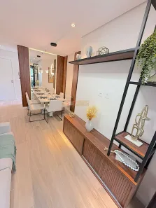 Apartamento com 2 Quartos à venda, 64m² no Campestre, Santo André