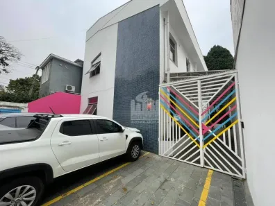 Ponto Comercial para alugar, 220m² no Indianópolis, São Paulo
