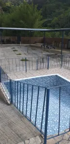 Fazenda/Sítio com 8 Quartos à venda, 127000m² no Tinguá, Nova Iguaçu