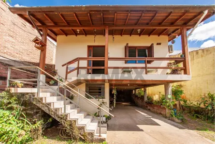 Casa com 3 Quartos à venda, 207m² no São João, Montenegro