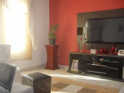 Casa com 3 Quartos à venda, 140m² no Jardim Sartori, Santa Bárbara D'Oeste