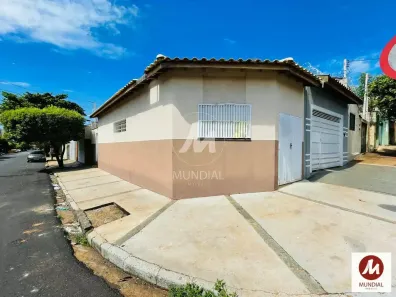 Imóvel Comercial com 1 Quarto à venda, 45m² no Campos Elíseos, Ribeirão Preto