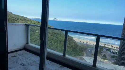 Apartamento com 5 Quartos à venda, 275m² no São Conrado, Rio de Janeiro