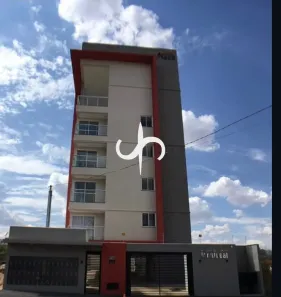 Apartamento com 1 Quarto à venda, 23m² no Cidade Universitária, Anápolis