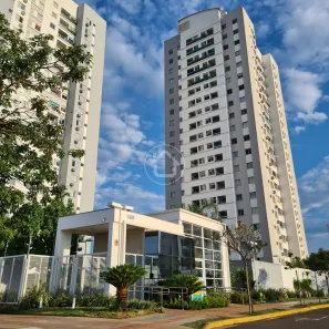 Apartamento com 3 Quartos à venda, 70m² no Tiradentes, Campo Grande