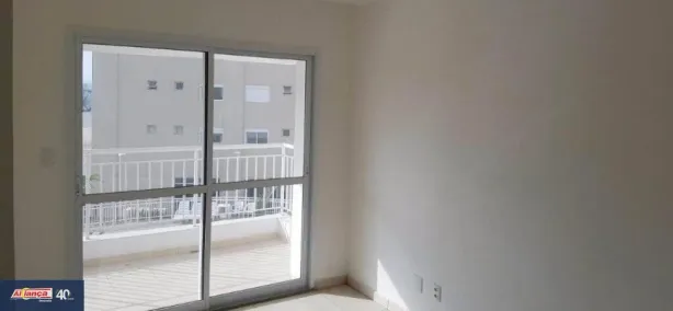 Apartamento com 2 Quartos à venda, 71m² no Vila Antonieta, Guarulhos