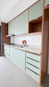 Apartamento com 2 Quartos à venda, 74m² no Parque Amazônia, Goiânia