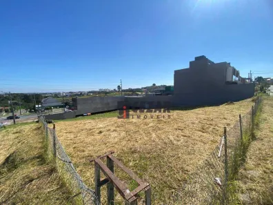 Lote/Terreno à venda, 999m² no Bairro Alto, Curitiba