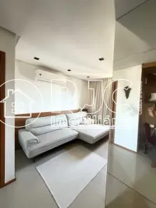 Cobertura com 3 Quartos à venda, 143m² no Tijuca, Rio de Janeiro
