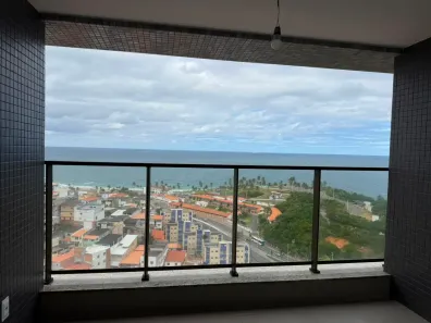 Apartamento com 1 Quarto à venda, 22m² no Rio Vermelho, Salvador