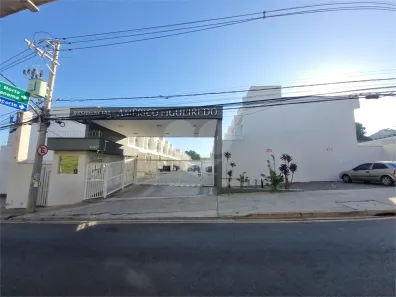 Casa de Condomínio com 2 Quartos à venda, 93m² no Jardim Simus, Sorocaba