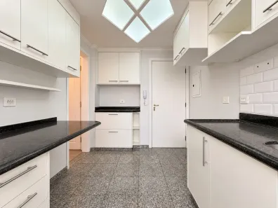 Apartamento com 4 Quartos à venda, 95m² no Vila Gomes Cardim, São Paulo