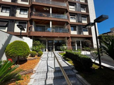Apartamento com 3 Quartos à venda, 98m² no Centro, Ribeirão Preto