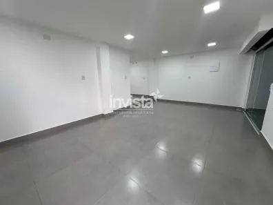 Apartamento com 2 Quartos à venda, 76m² no Vila Mathias, Santos