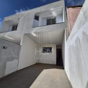 Sobrado com 3 Quartos à venda, 150m² no Paulicéia, São Bernardo do Campo