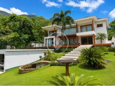 Casa de Condomínio com 6 Quartos à venda, 460m² no Caneca Fina, Guapimirim