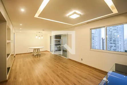 Apartamento com 2 Quartos à venda, 107m² no Vila Lusitânia, São Bernardo do Campo