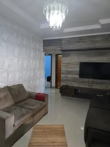Casa com 4 Quartos à venda, 150m² no Recanto das Emas, Brasília